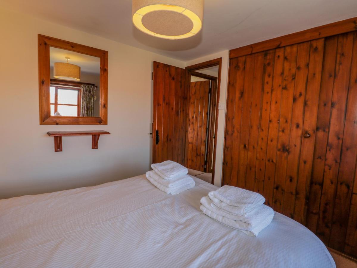 Danby Cottage 휫비 외부 사진