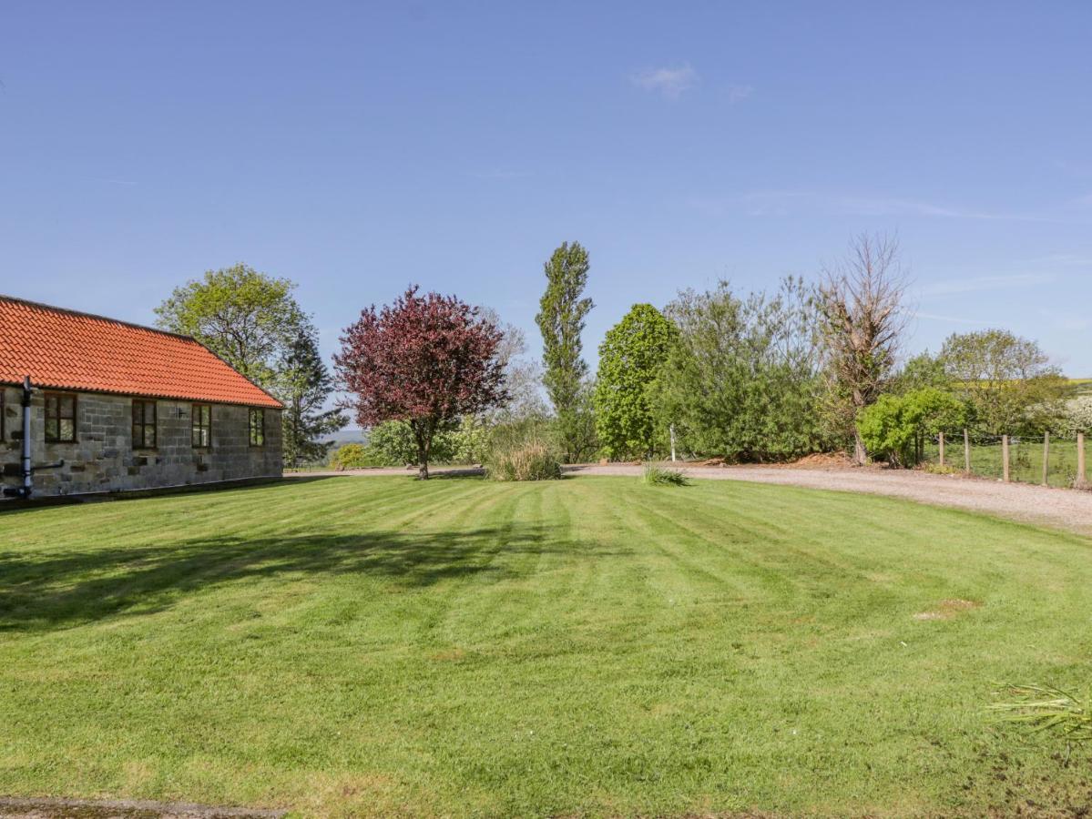 Danby Cottage 휫비 외부 사진